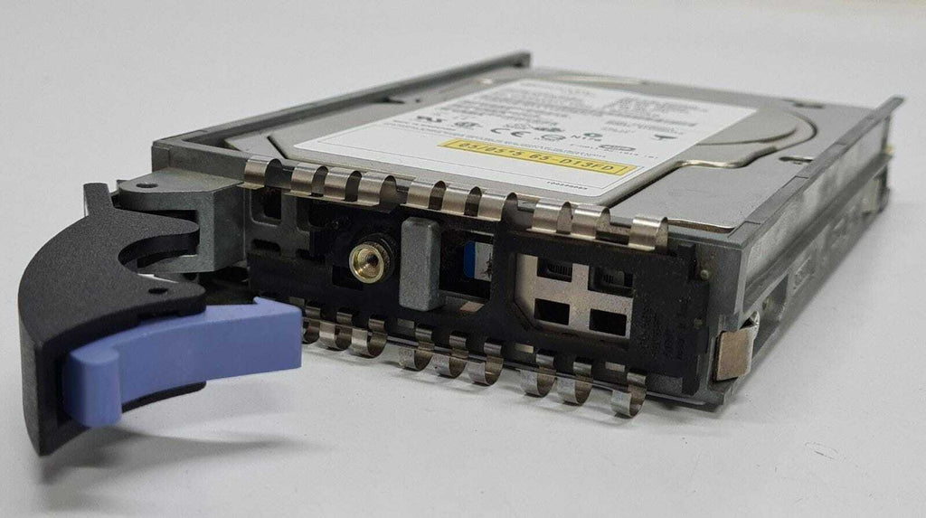 IBM Server pSeries 00P2676 00P3068 36GB 10K ST336607LC 9V4006-035 Hard Disk