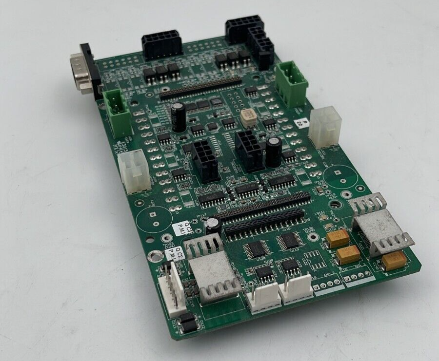 AxyStems Personality Encoder A-RBLT-PERSONALITY-PCB-00 Development Module DAFA