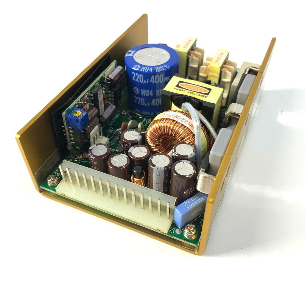 HITRON HVI102-30 Universal Input AC-DC Open Frame Switching Power Supply