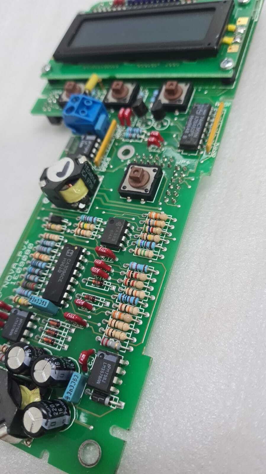 OPHIR NOVA-PV4 Board 1E09080 NB-P3474