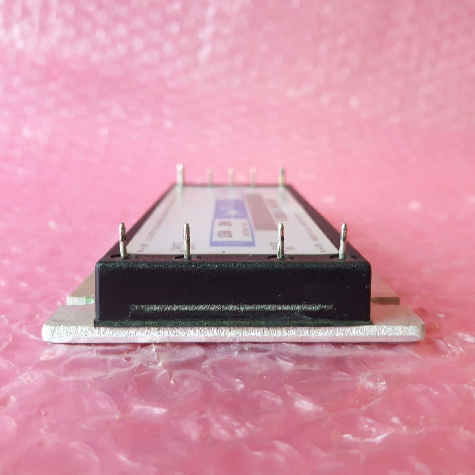 Vicor Dc Dc Converter Vi B 50 Iv Input 150 Vdc 200 W Output 5 Vdc 150 W