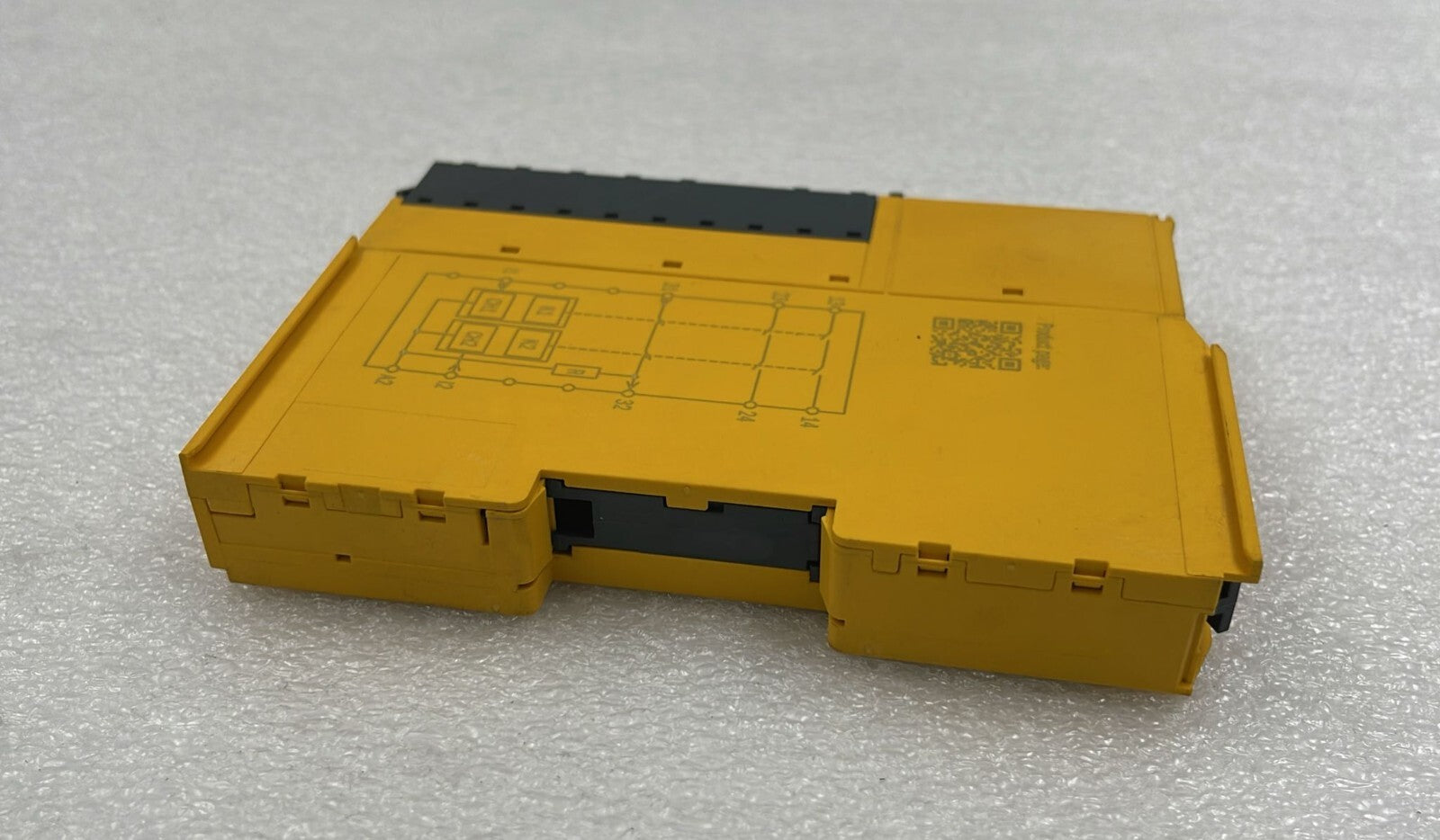 [LOT 2 PCS] Sick RLY3-0SSD100 Safety Relay 1085343