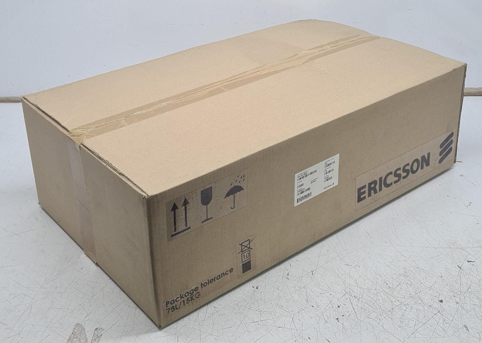 NEW SEALED - Ericsson BPD 104 1005/2 R2B CLIMATE UNIT ACTIVE COOLING