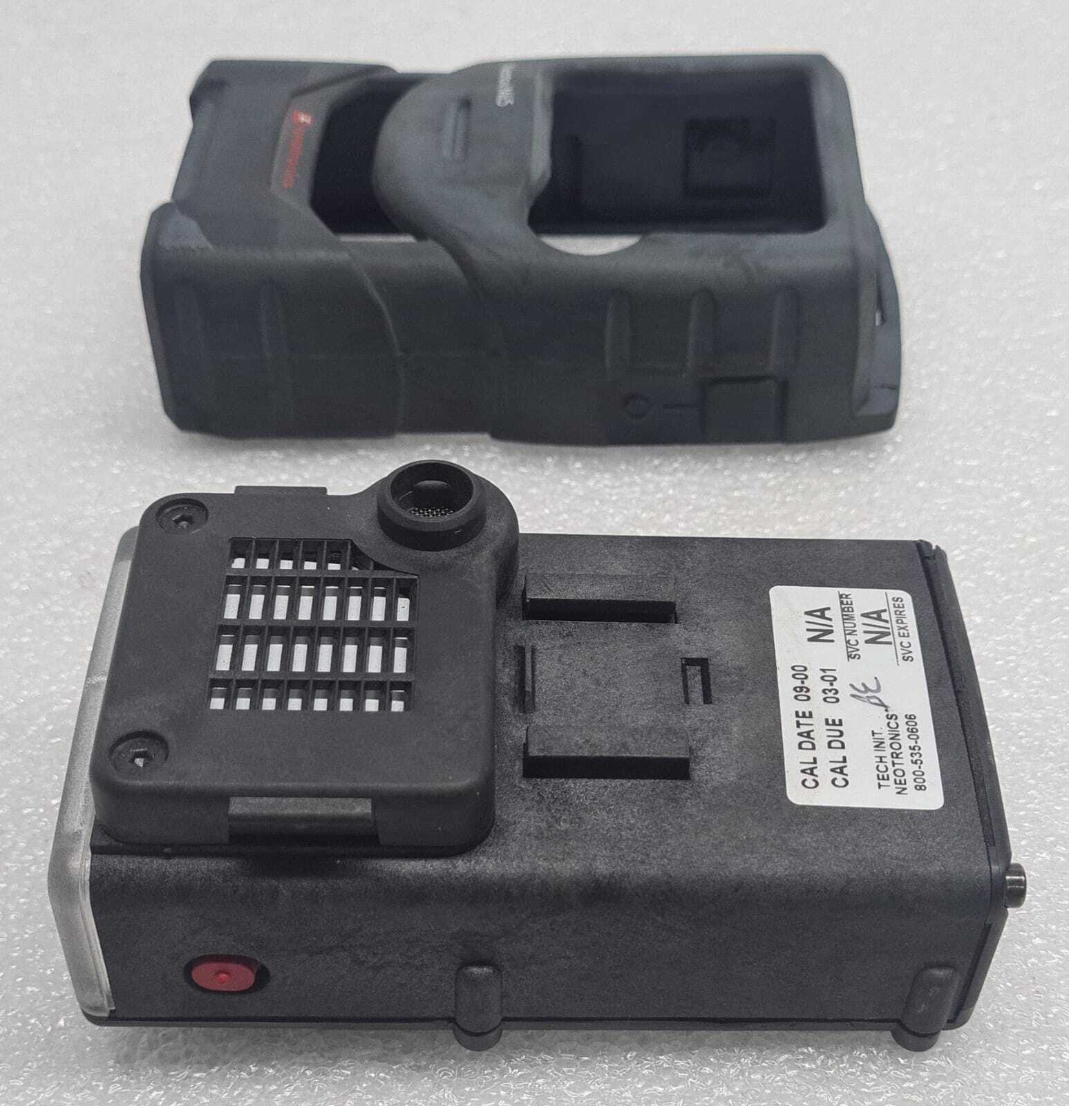 Neotronics Neotox Mk5 NA CA02 11 Gas Monitoring