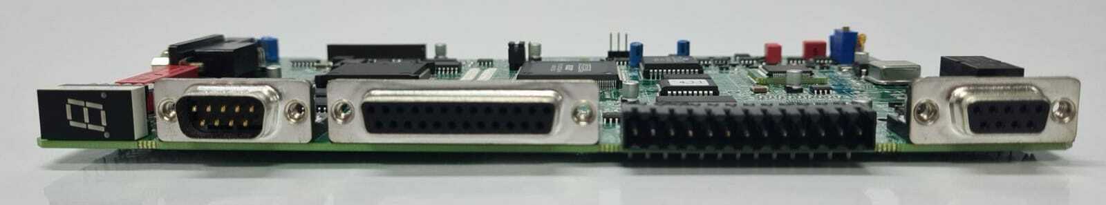 Danaher Motion Kollmorgen UCB Board PRD-0019000z-06 REV. V1