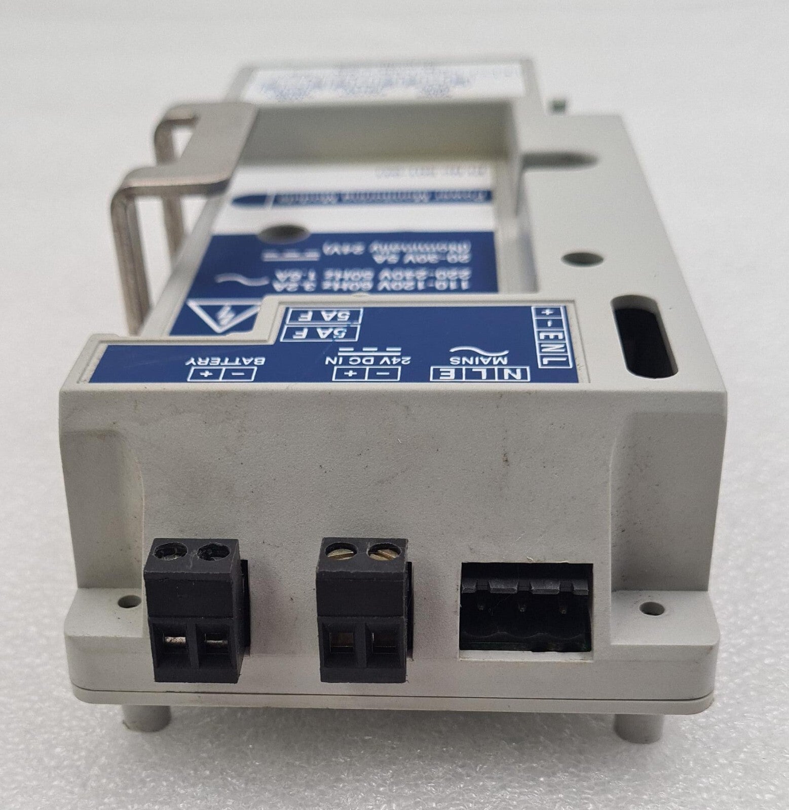 CROWCON S01-941 POWER MONITORING MODULE