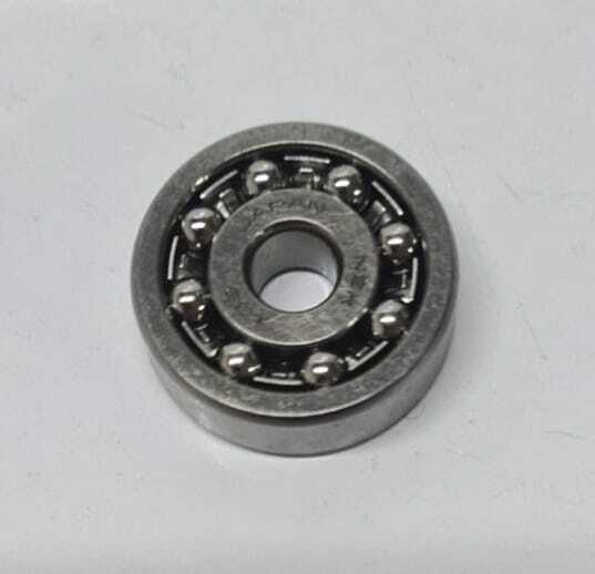 [LOT OF 50] NSK Bearing 1.35 JAPAN out 19 mm in 6 mm