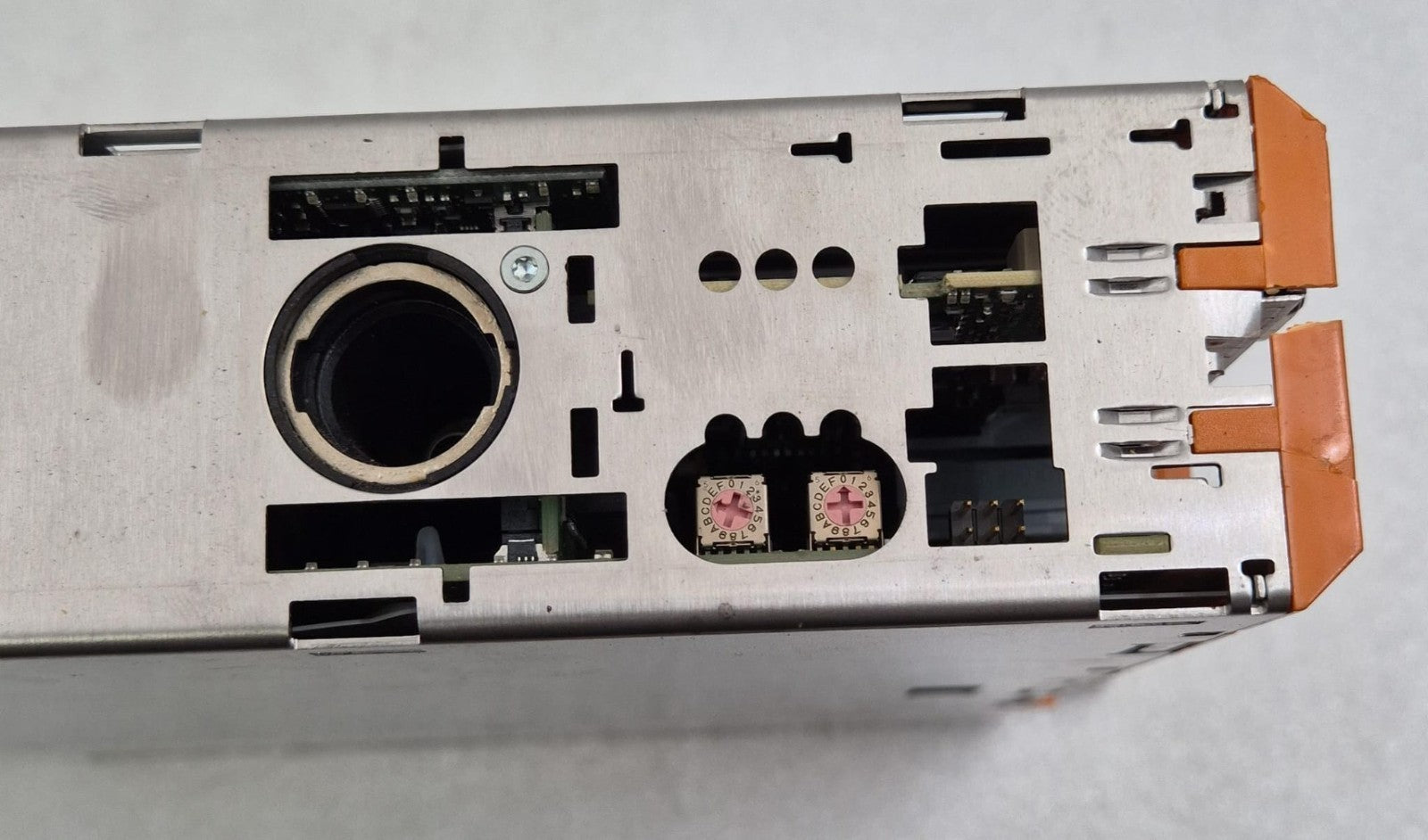 B&R Acopos Multi SafeMC I0028SS 8BVI0028HWSS.000-1 Inverter Servo Drive FOR PART