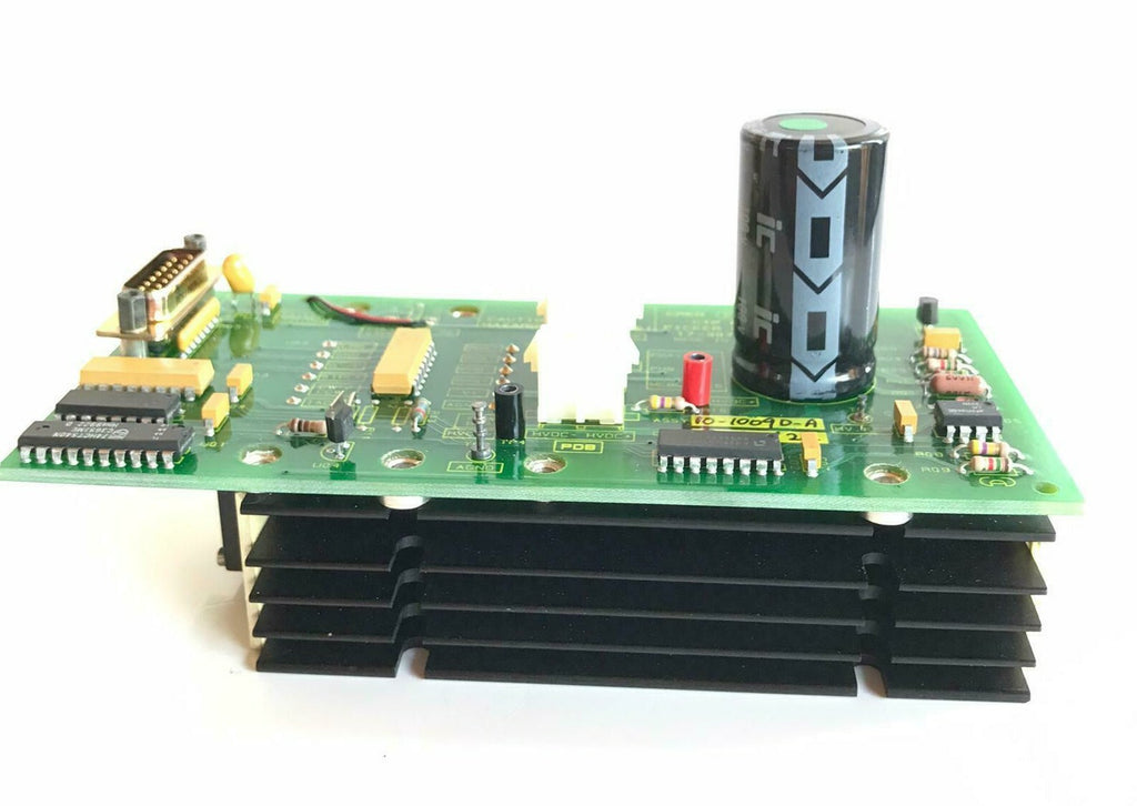 CREO SCITEX CTP PDE PICKER DRIVER 17-3075A-B (10-1009D-B) NEW