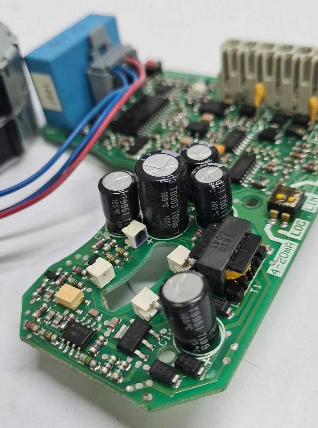 UMRY G G0 4 431 5546 0 g & saia-burgess UFR10NB4RAZ71 Syncronous Motor