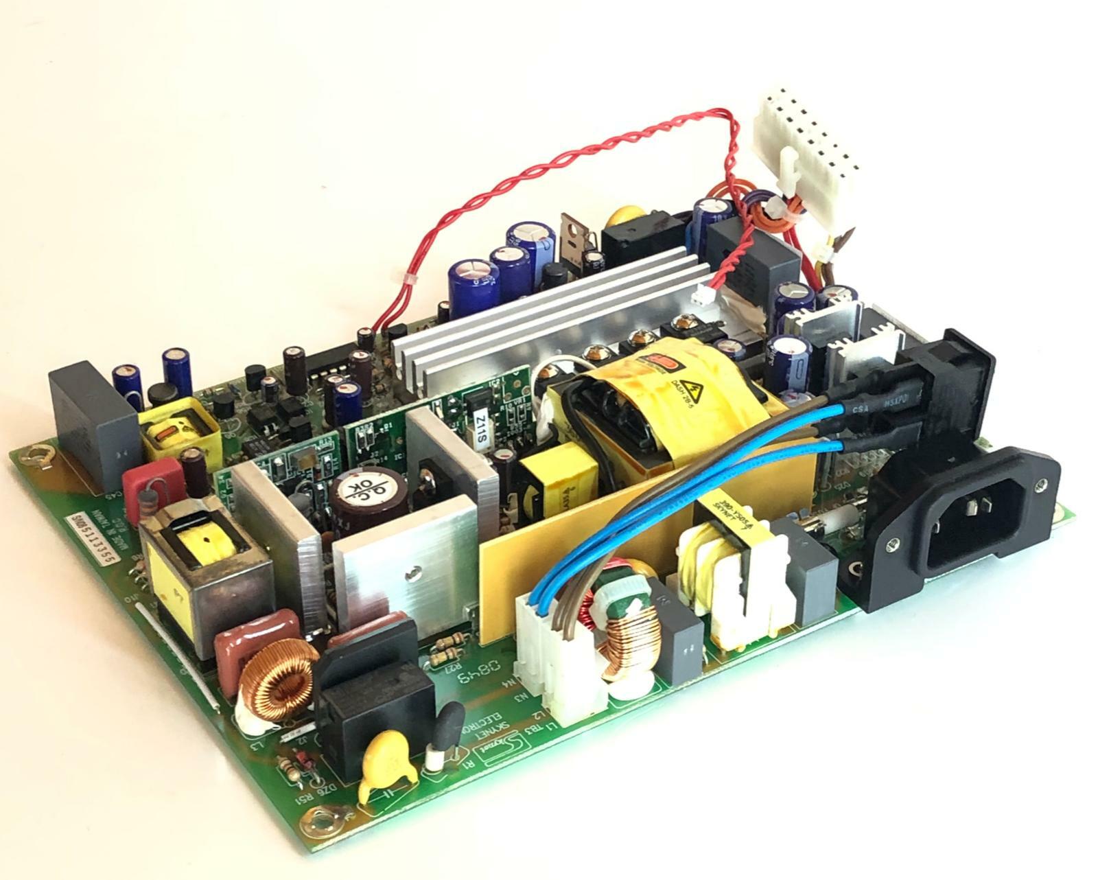 Skynet Power Supply SCI-Z110 100-240V 209-A00520 For Creo iQsmart Scanner Kodak