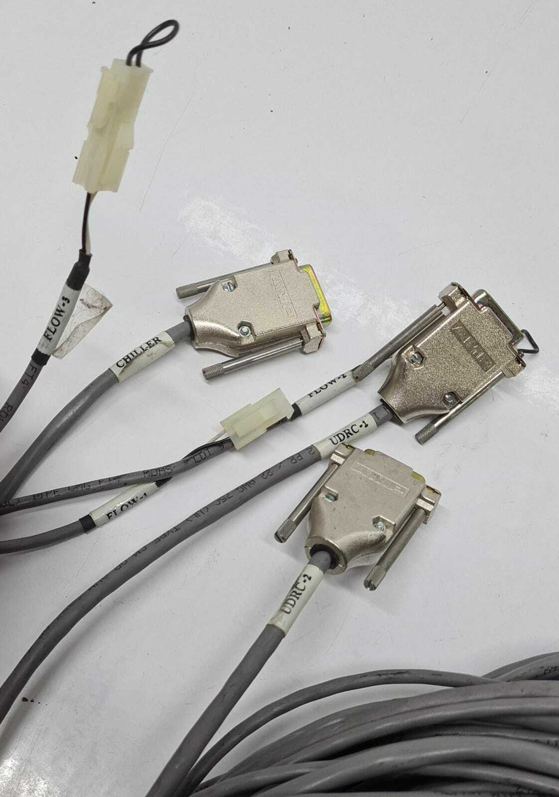 KODAK Wiring Kit Connector Cable Electricity For Debris Removal Cabinet UDRC