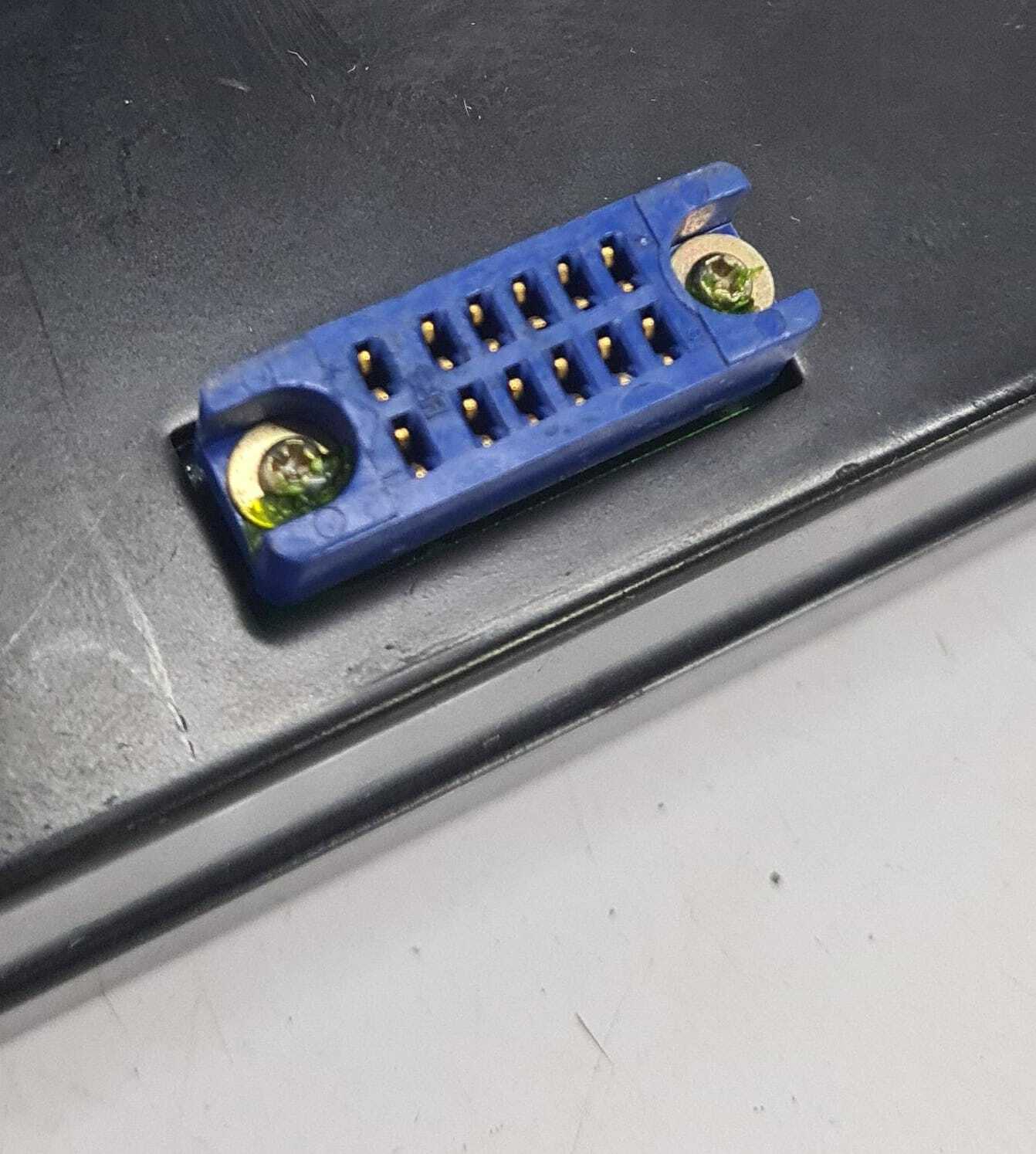 Texas Instruments PROGRAMMER TI 102 Programmable Controller 100-3102