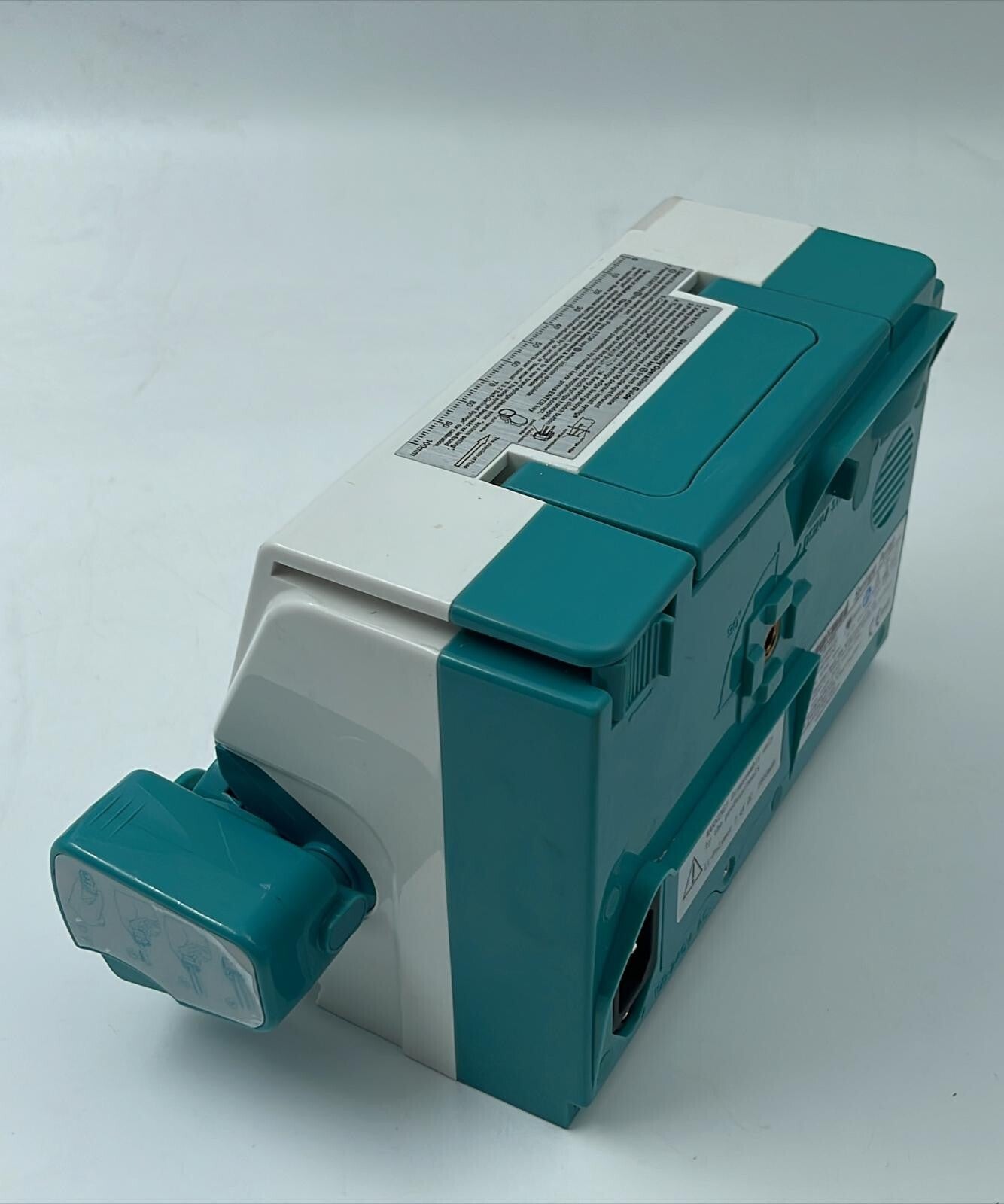 Shenzhen Hawk Medical Hawkmed Syringe Pump HK-400III