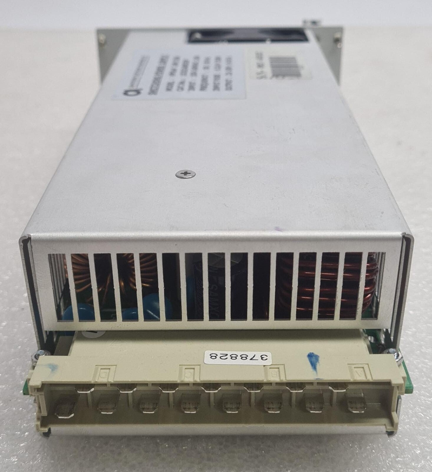 NEW - GAMATRONIC HPSuV Rectifier 1020240030F Switching Power Supply 24V 30A