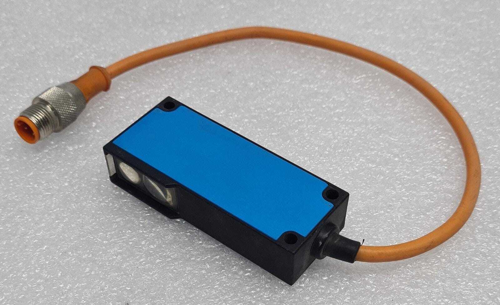 SICK WTF18-2V411 1015785  Reflection Light Barrier Switch Sensor 10-30V