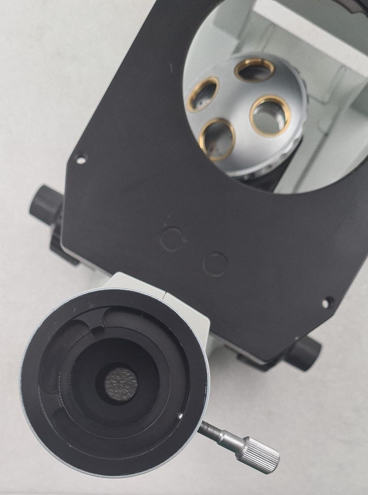 OLYMPUS CKX41 / CKX41SF Inverted Microscope Body