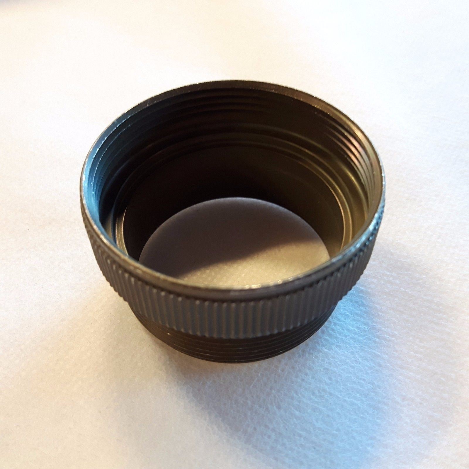 [LOT 5 PCS] Amphenol MS3106A32-17P Mil Spec 4 Pin Connector