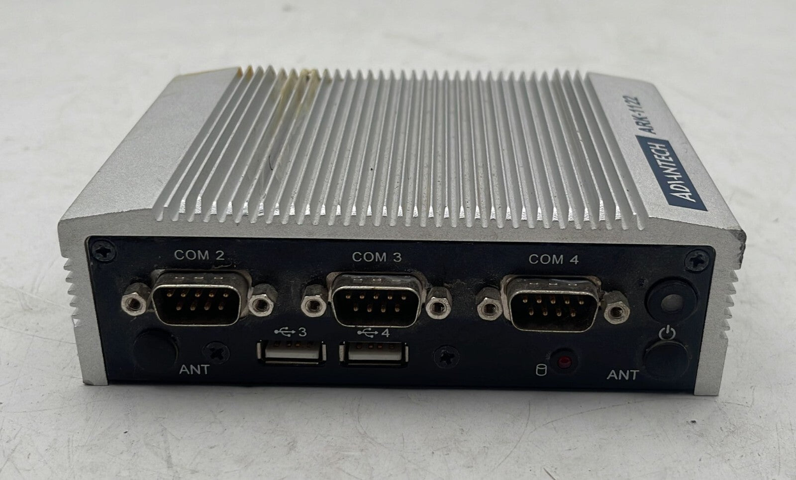 Advantech ARK-1122 Embedded Box PC ARK-1122C-S6A1E **AS IS