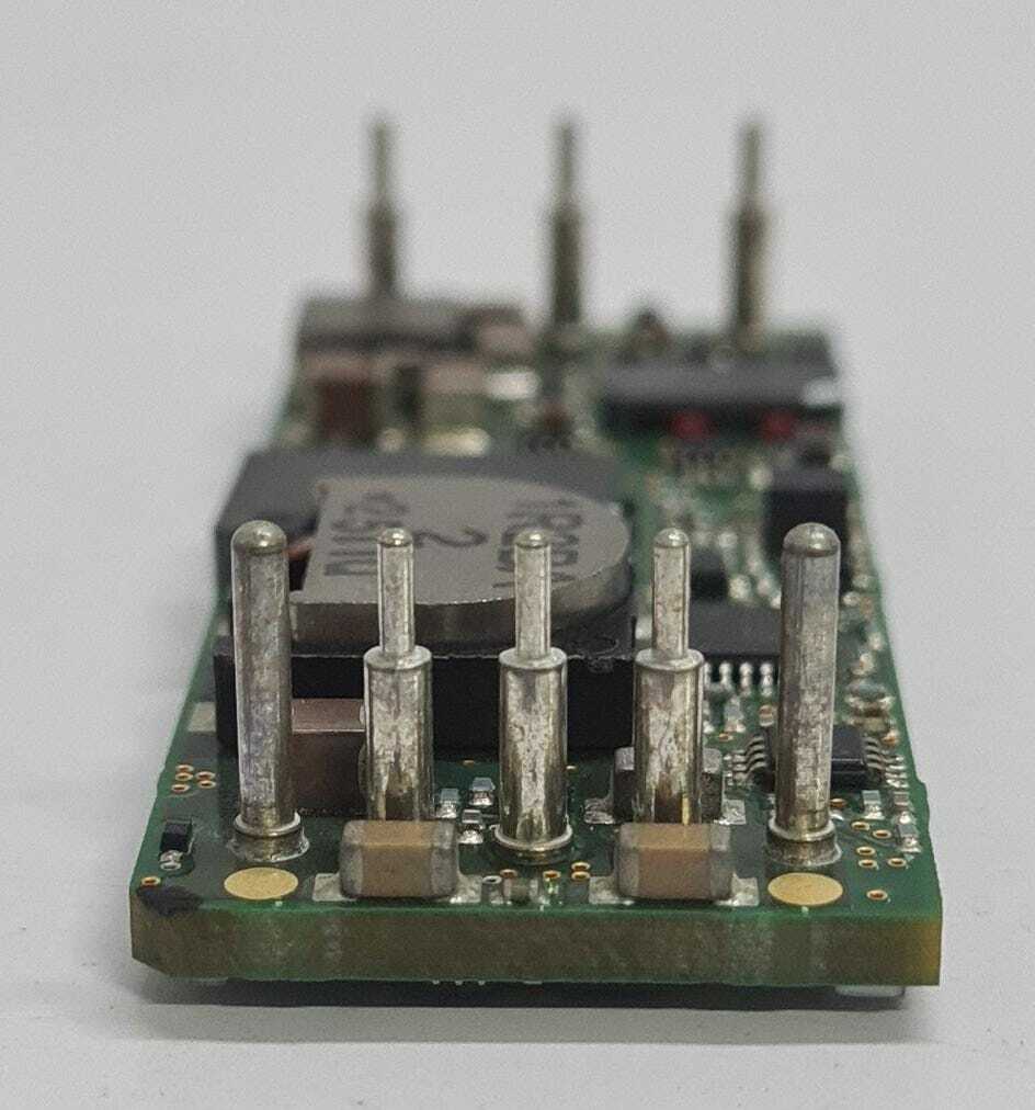 BEL POWER SOLUTIONS SQE48T17060- NGB0G Module DC/DC (36-75)V IN 6V/17 OUT