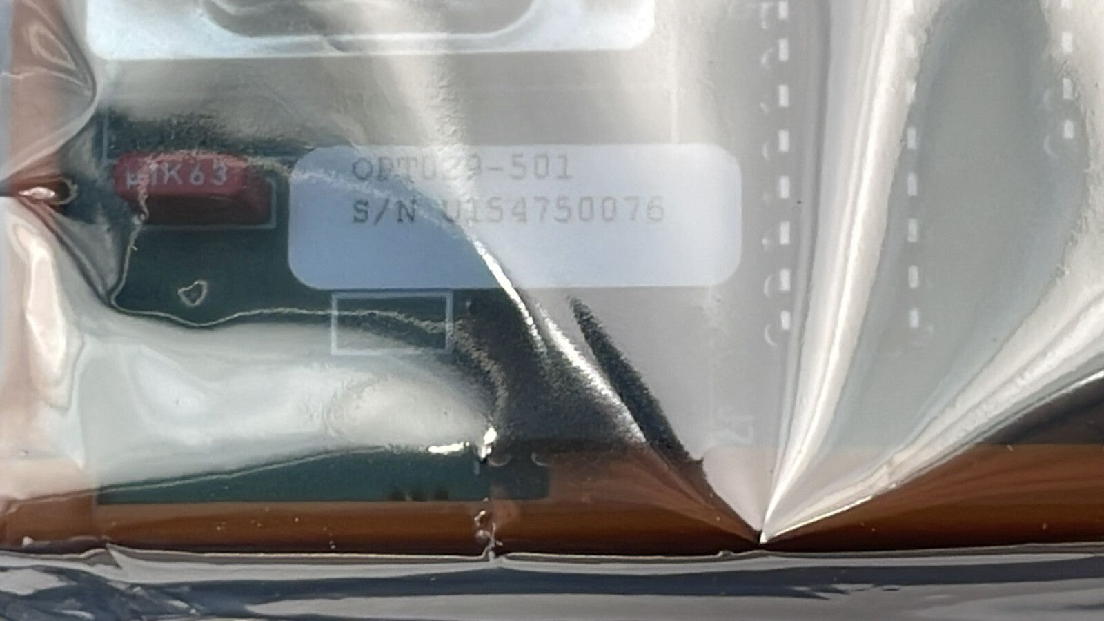 *NEW* ABB OPT029-501 Four Channel Encoder Splitter