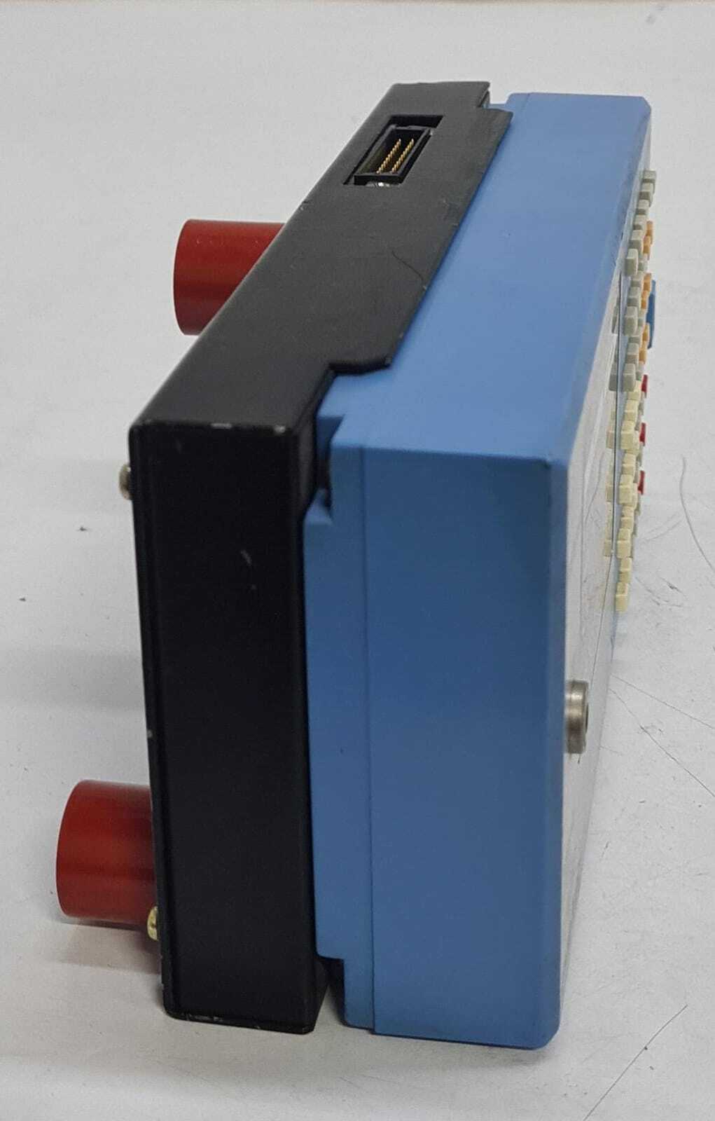 Westinghouse Numa-Logic NLPL-180 Program Loader W/ Base Adapter NLLA-185