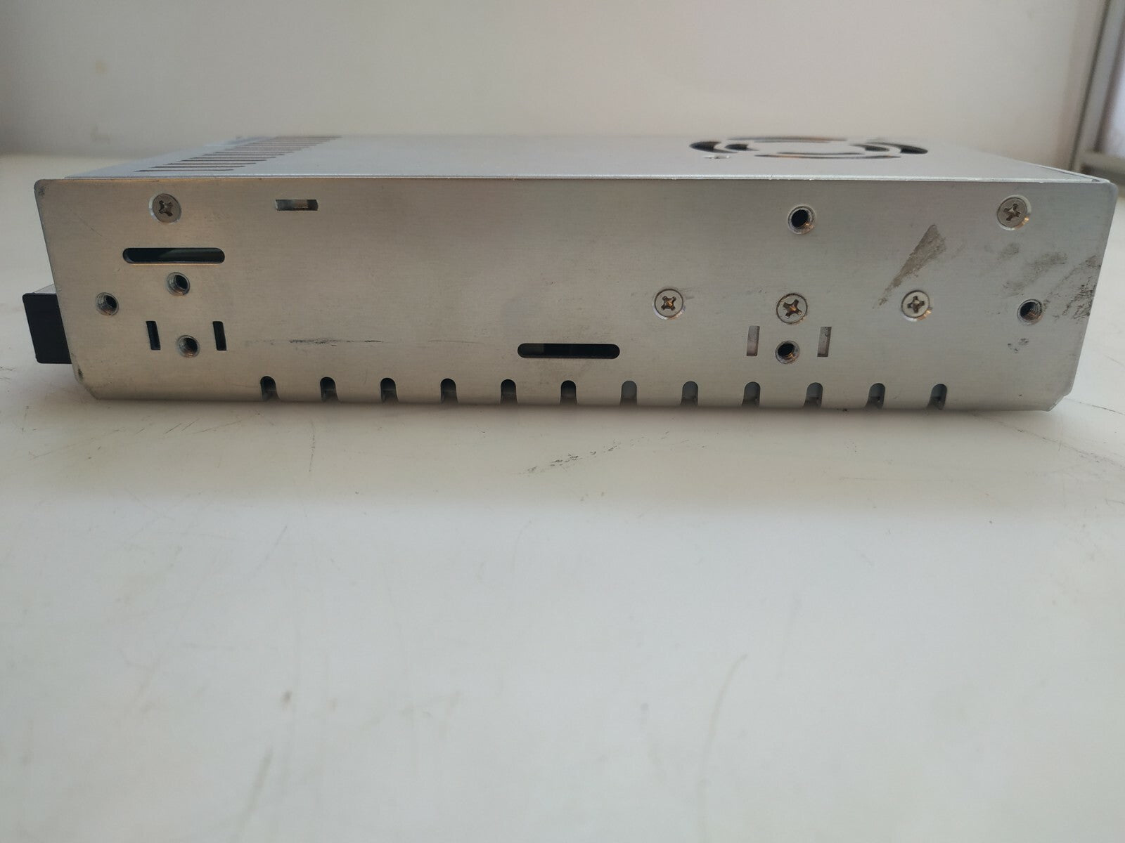 Tracopower TXL 220-24S Ac Dc Enclosed Power Supply 9.6a