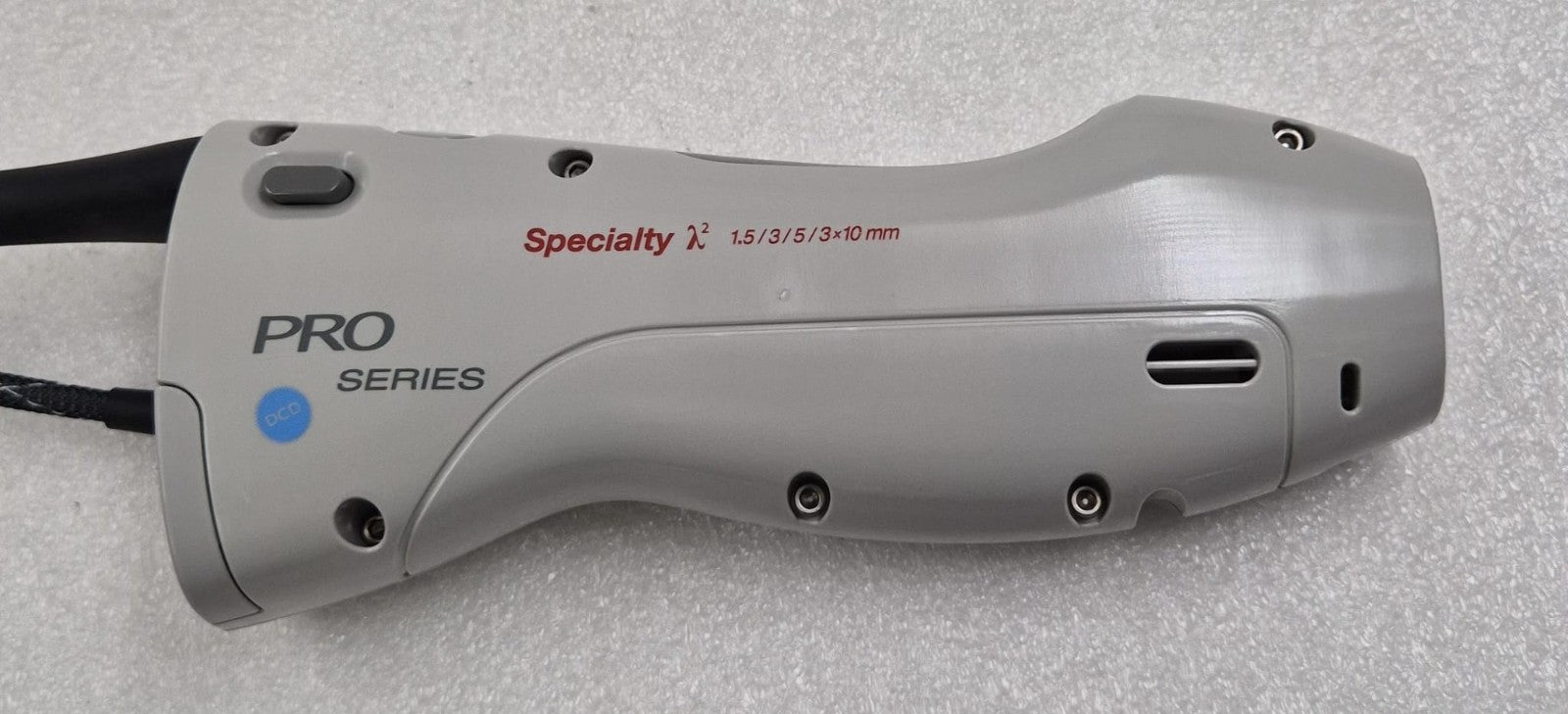 CANDELA PRO SERIES Specialty 1.5/3/5/3x10 mm Delivery System Handpiece