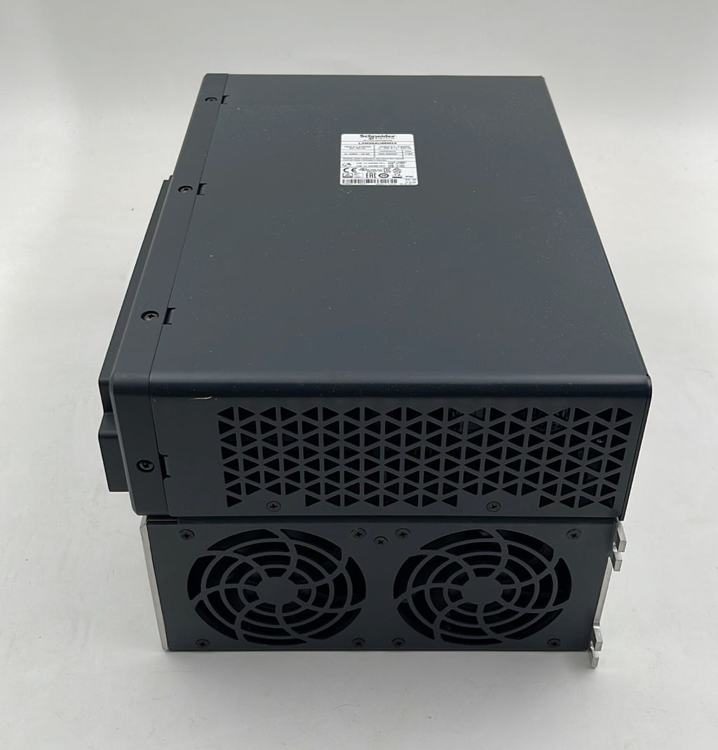 Schneider Electric Lexium 28 LXM28AU55M3X 113814 AC Servo Drive 5500kW 230V