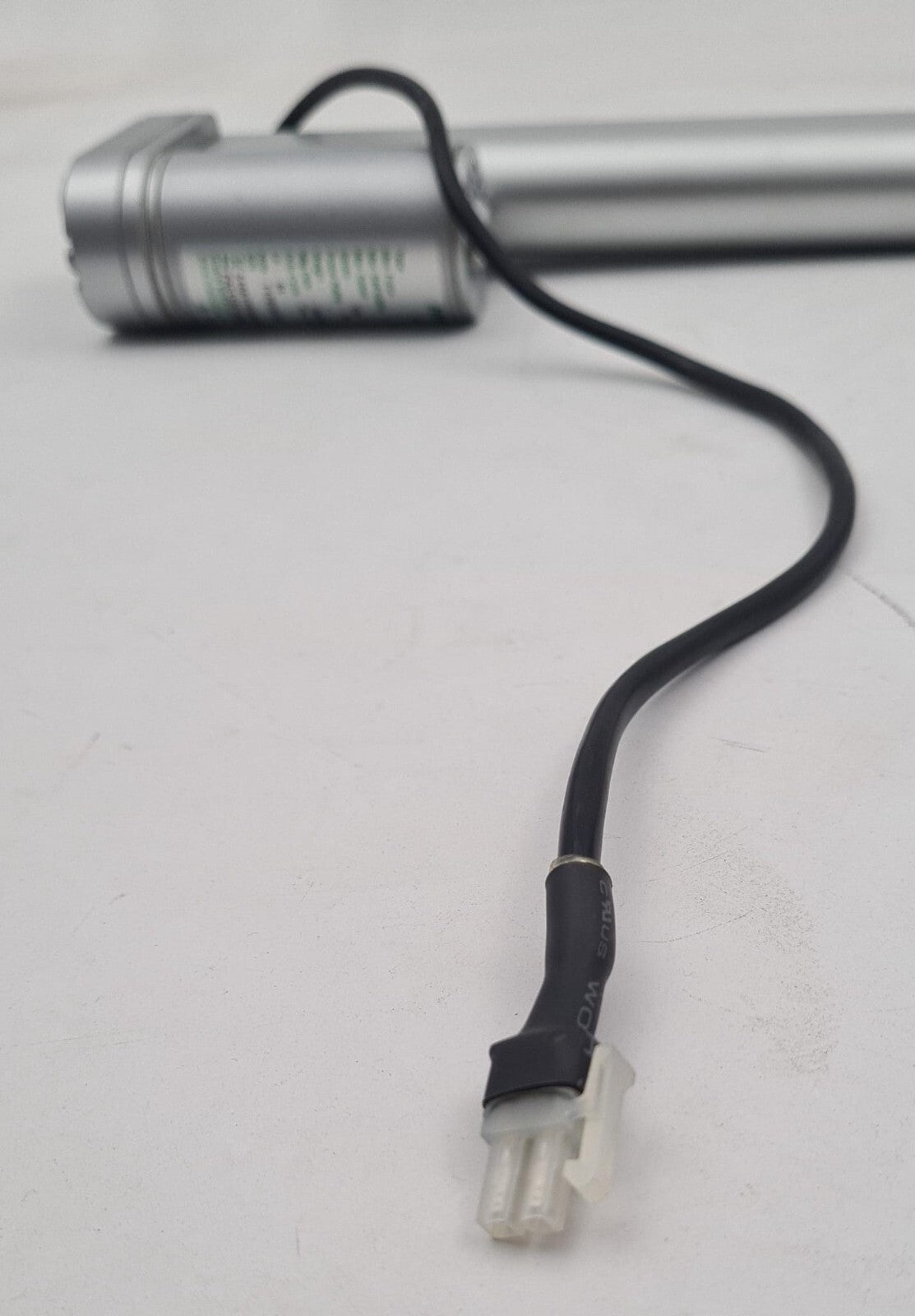 HIWIN Mikrosystem LAS1-1-1-150-24GE 1200N F12358A2 Linear Actuator