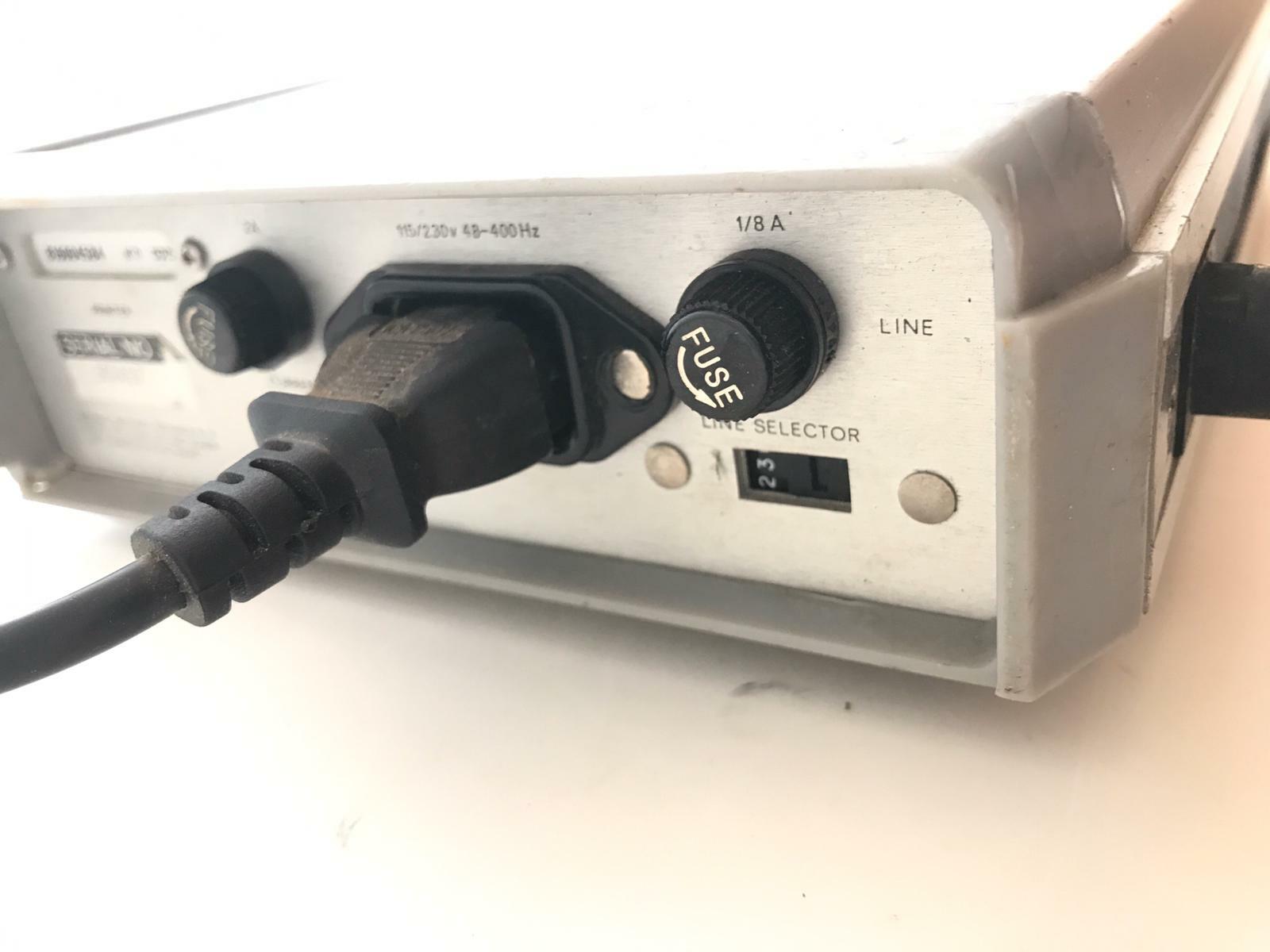 TABOR ELECTRONICS INTCAL DMM 3021B Digital Multimeter