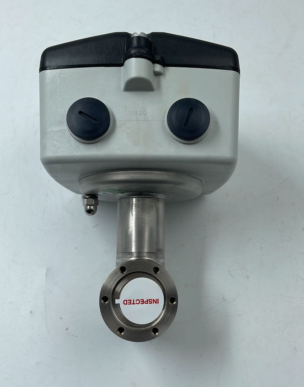 SIEMENS 7ME61101HA202AA1 SITRANS F M MAG 1100