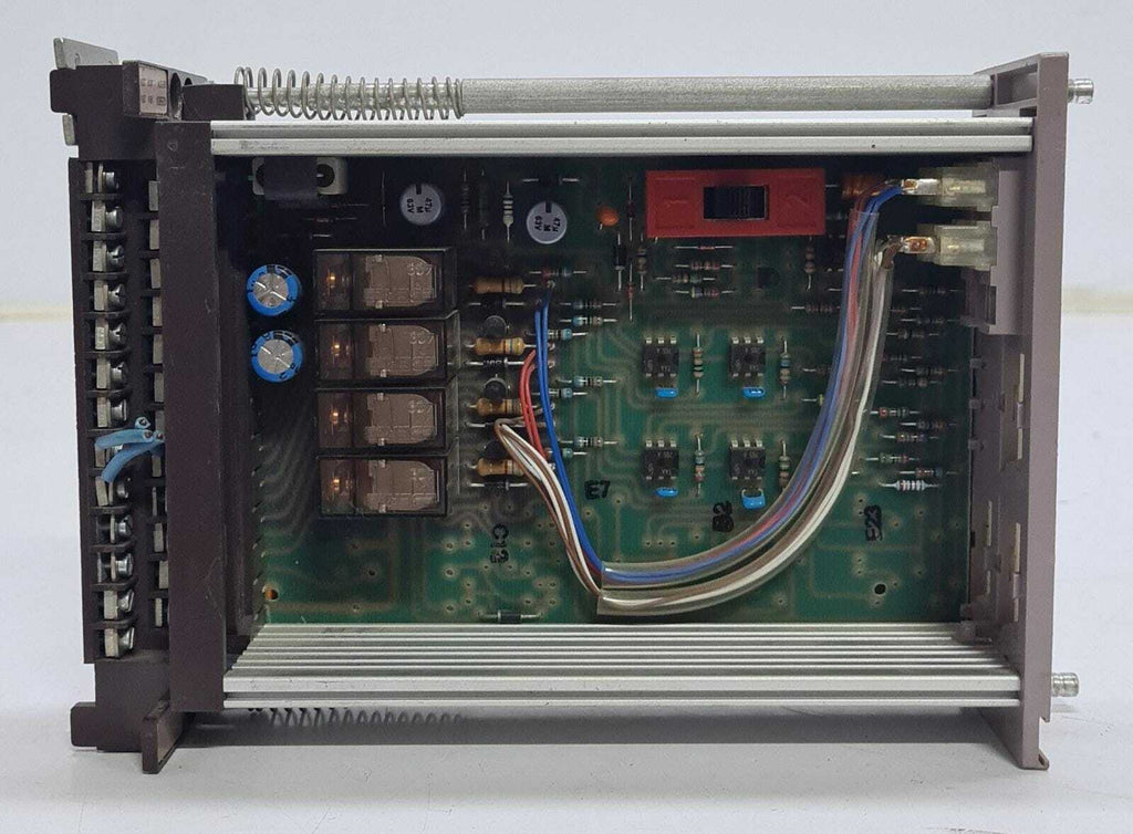 Staefa Control System Control Board SE 4 BV - FOR PARTS