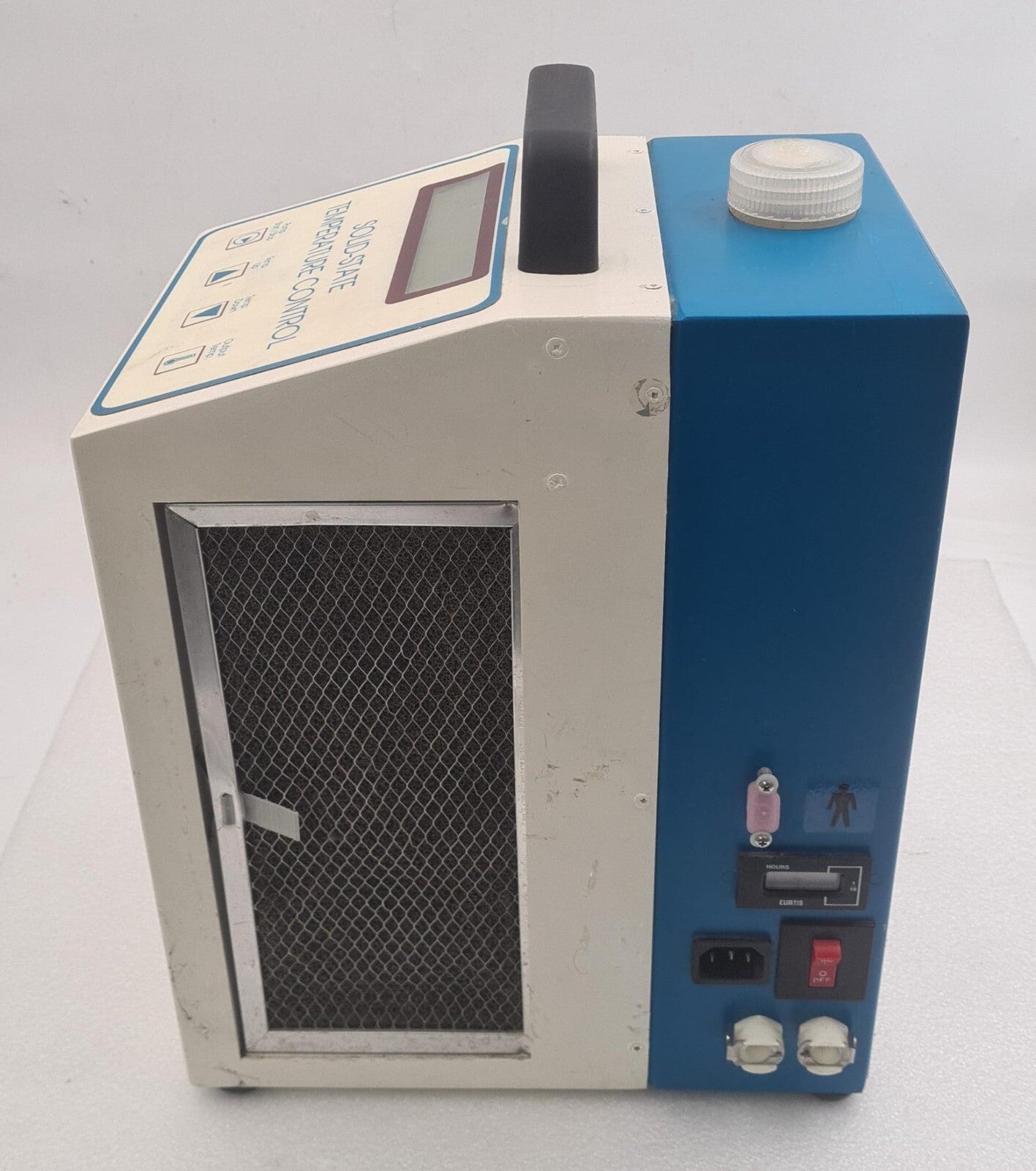 ThermoTek T-250P-2 Solid State Thermal Regulation 220V 800W 97ee Temp Chiller