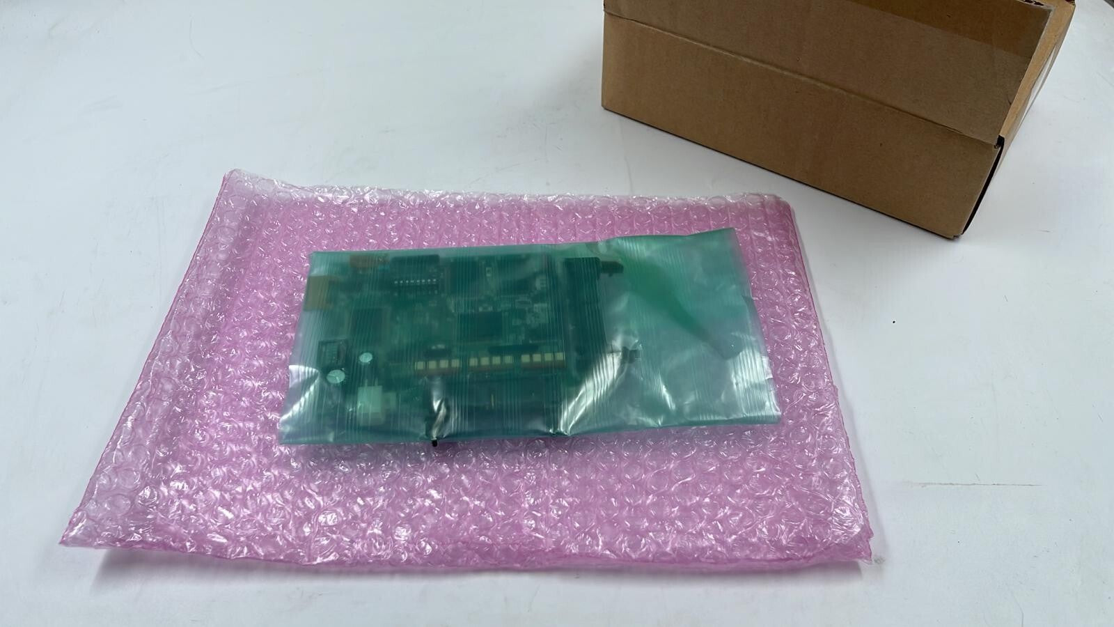 T-NET SC-3D ED-9329D Replacement Board NPM motor Controller PCB