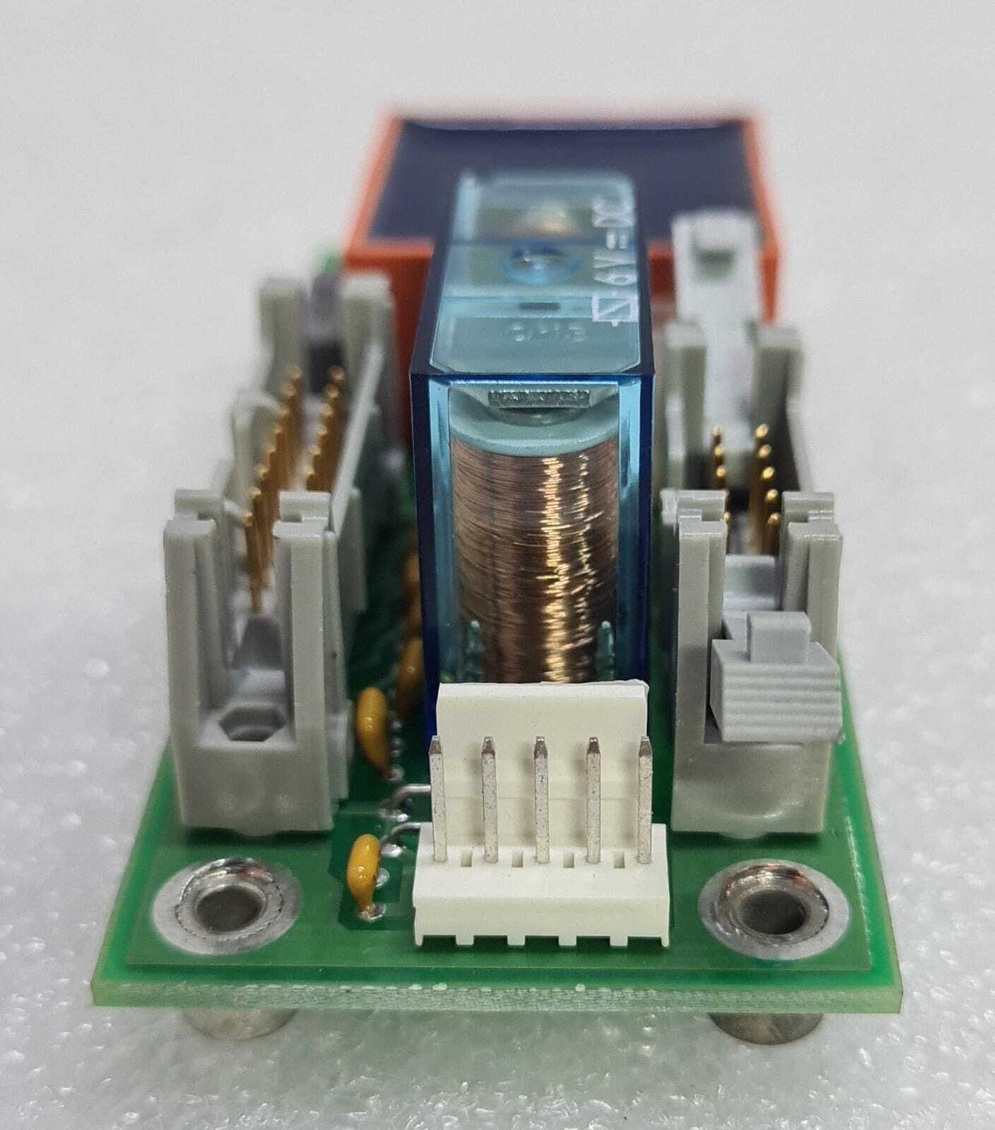 Tegimenta GS1 DCM MODULE 8115648 Board For COBAS