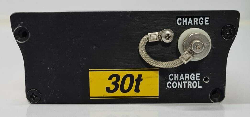 EILON RON 2501 Wireless Load Meter 30 M. TONS 30t Electronic Dynamometer