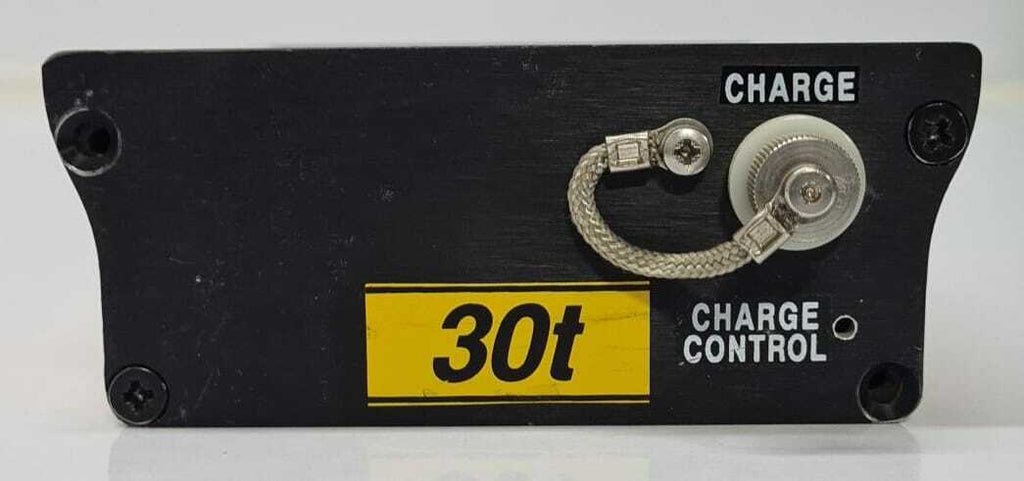 EILON RON 2501 Wireless Load Meter 30 M. TONS 30t Electronic Dynamometer