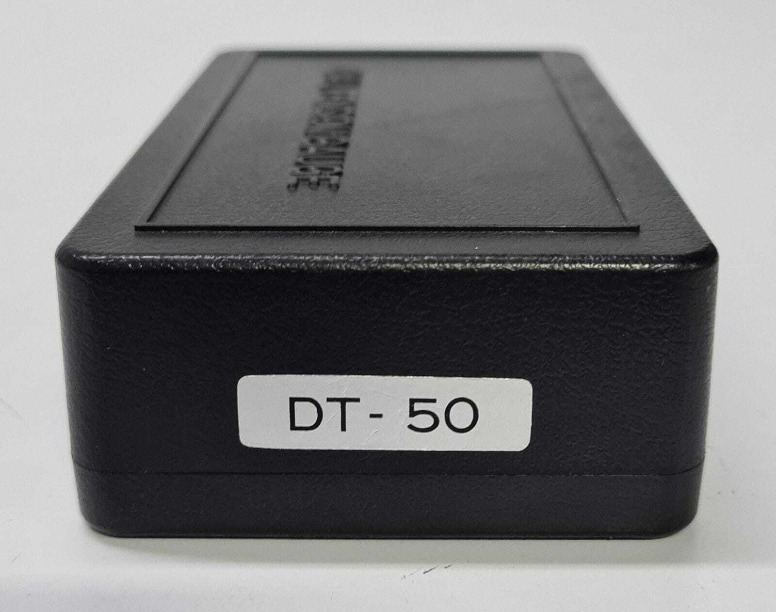 Tokyo Seiki Precision Dial Tension Gauge DT-50 SONY TOOL