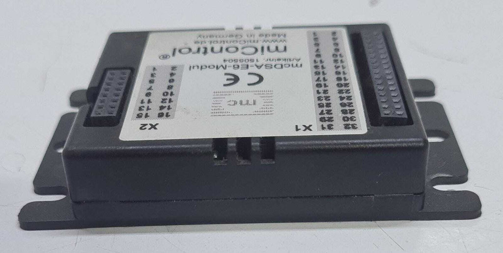 miControl mc Driver mcDSA-E6-Modul 1505504 Control for HP Indigo
