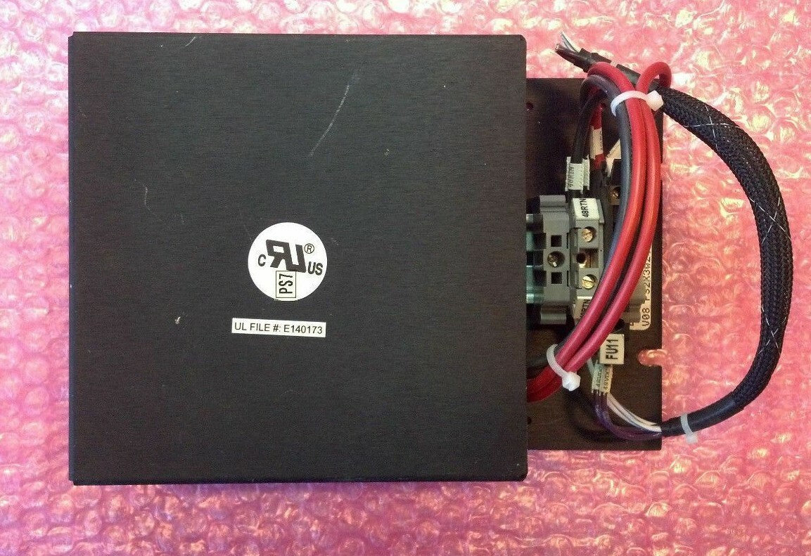 Advanced Motion Controls Power Supply GALIL PS2X3W24-GAL R08 250V