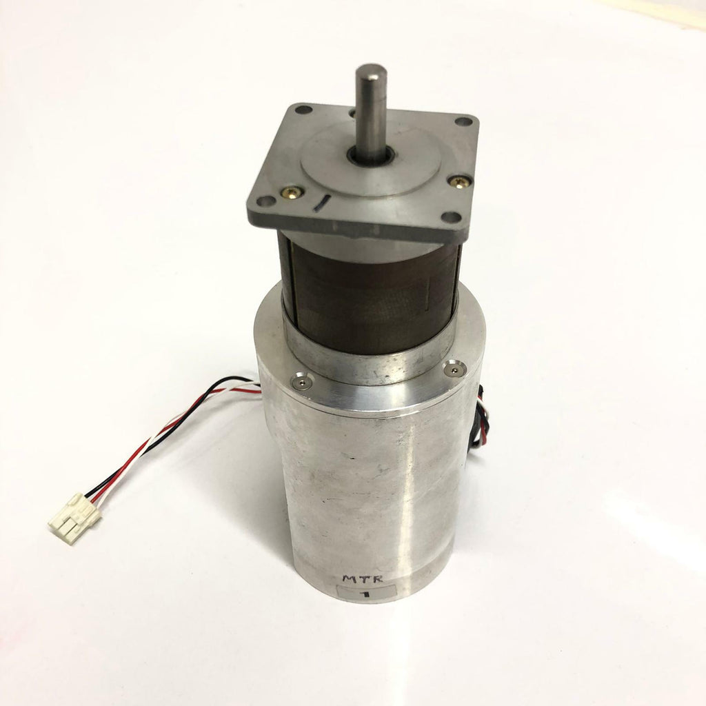 Pittman Elcom ST Sick Stegmann Motor Feedback Encoder SRS50-FFA0-S01 VDC 4.5-12V