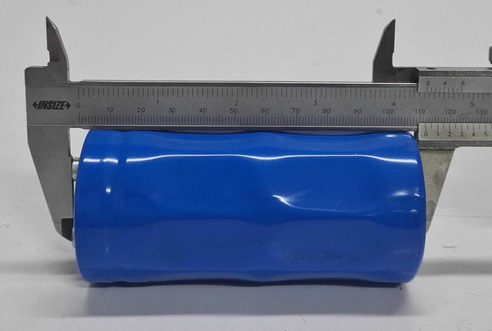 Bc Components 15000µF Ur 100 V Capacitor 2 Screw Terminals MAL210119153E3