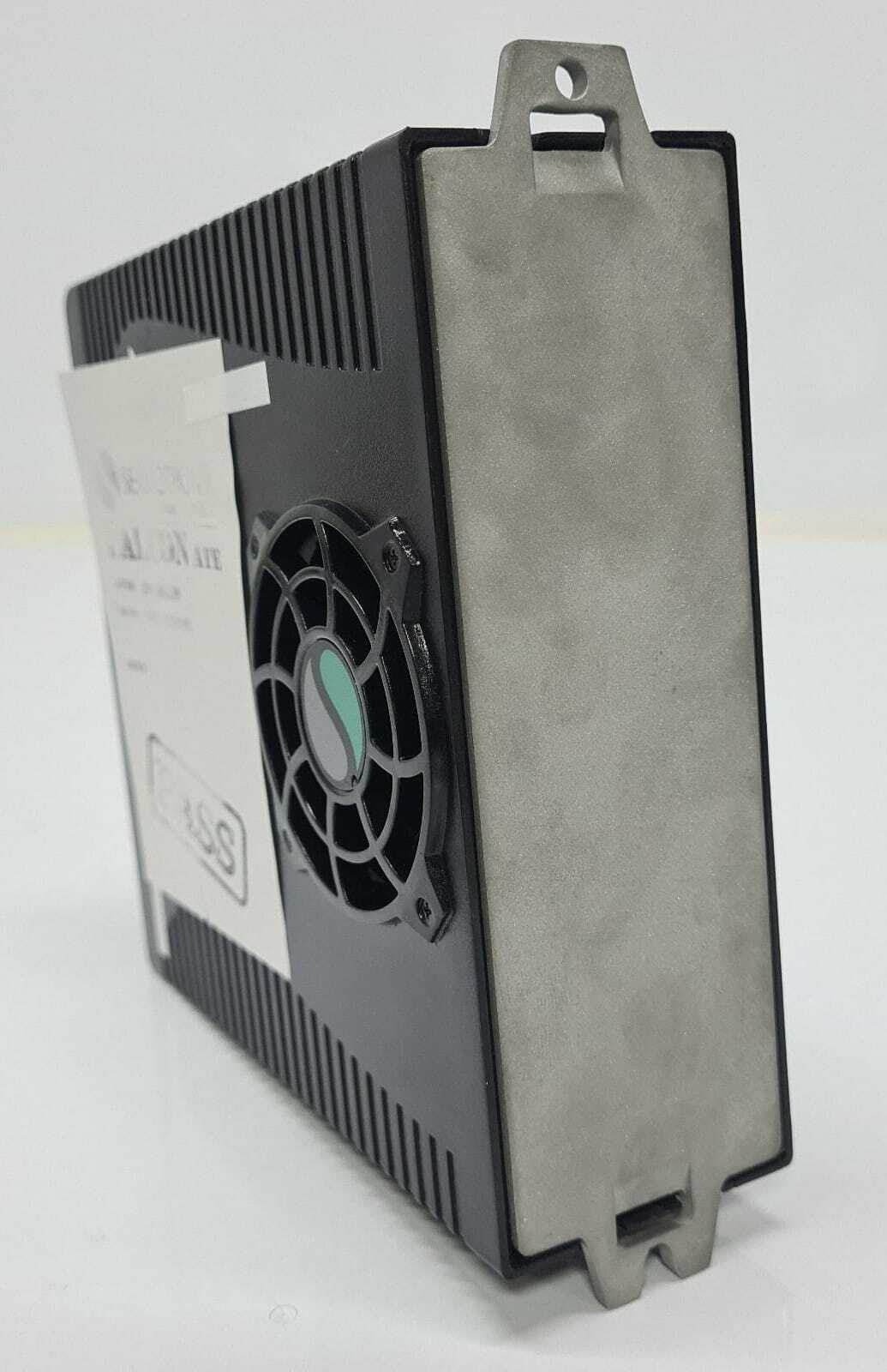 **NEW** SERVOTRONIX Servo Drive CDHD-4D52AAF1 REV. K