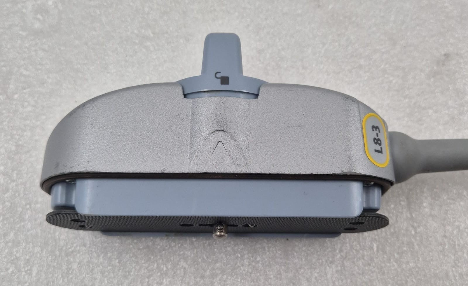 ZONARE L8-3 ULTRASOUND TRANSDUCER PROBE 84007