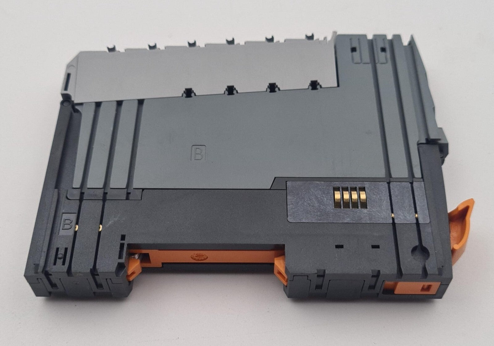 B&R Automation X20 DI 9372 Digital Control Module W/ X20 BM 11