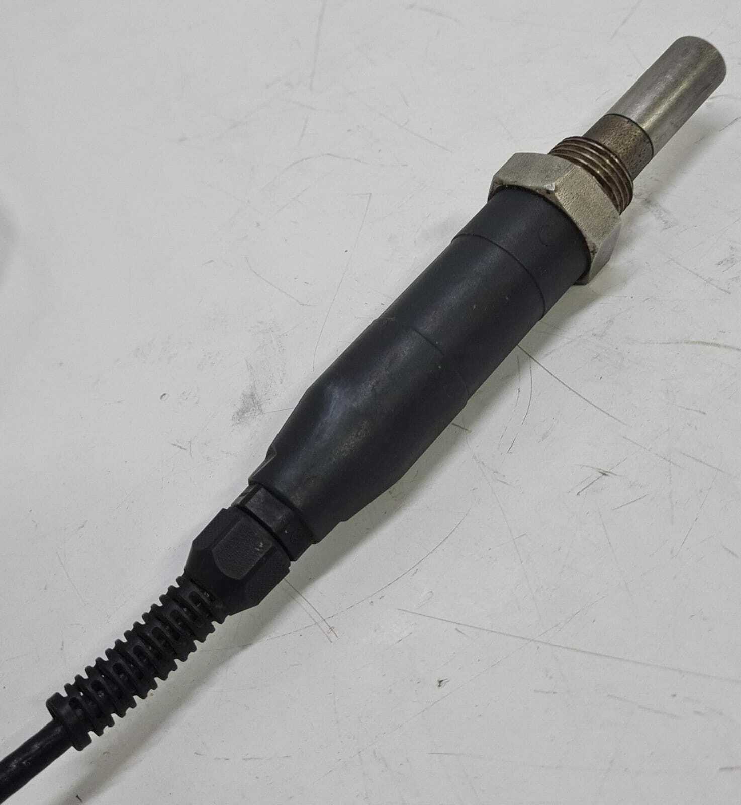 Rotronic HYGROCLIP IE-2 26977 Temperature Humidity Probe 3.5- 35VDC