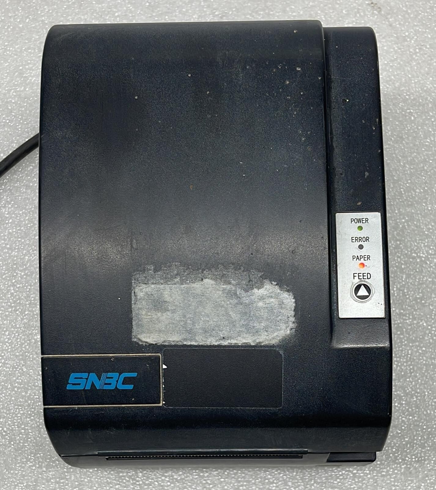 SNBC BTP-L580 Thermal Label Printer