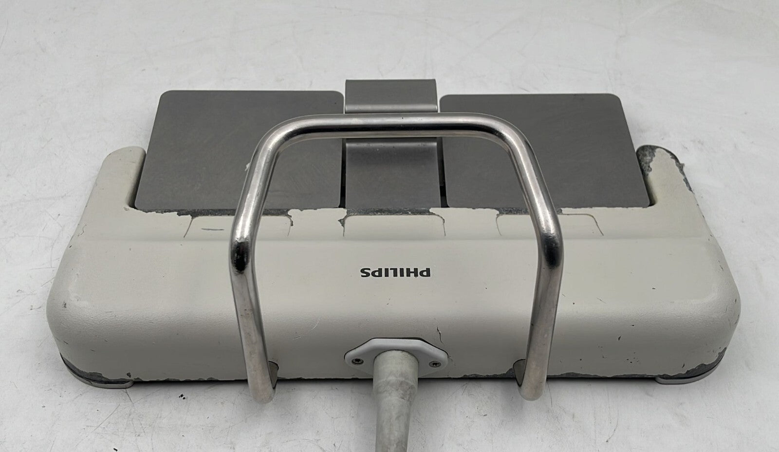 Philips 4522-700-00382 FootSwitch CV 3p 8m Pedal