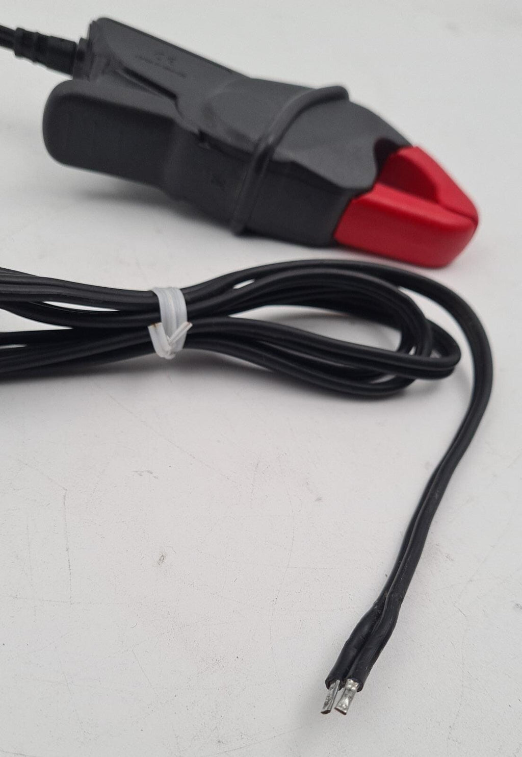 Elspec SOA-0010-0500 Clamp On Current Probe